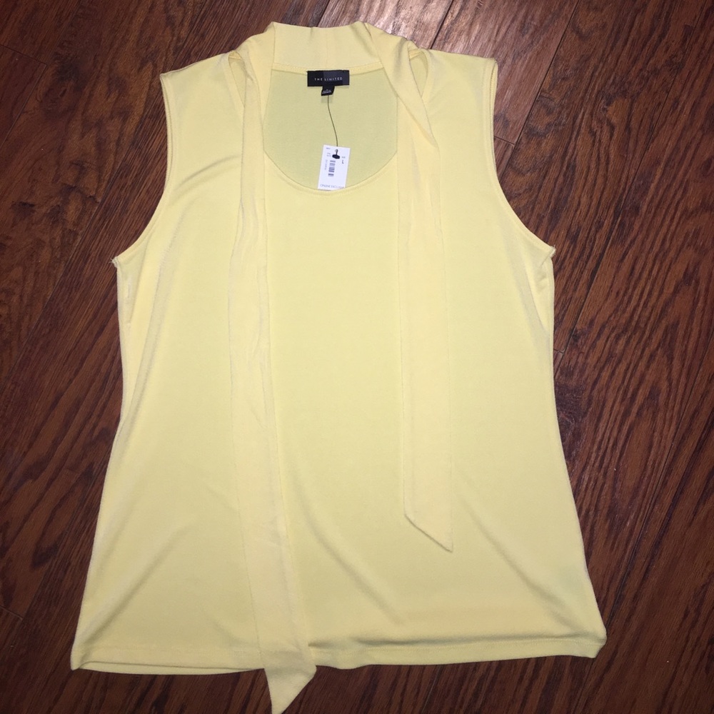 The Limited Blouse Top - Picture 7 of 8
