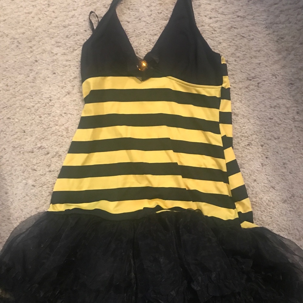 Halloween costume