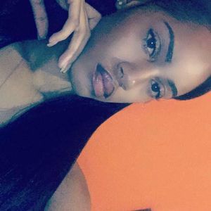 Meet your Posher, Eboni