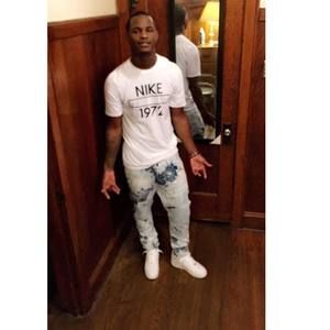 Meet your Posher, Xavier