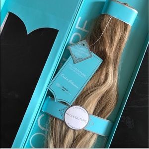 Halocouture Extensions