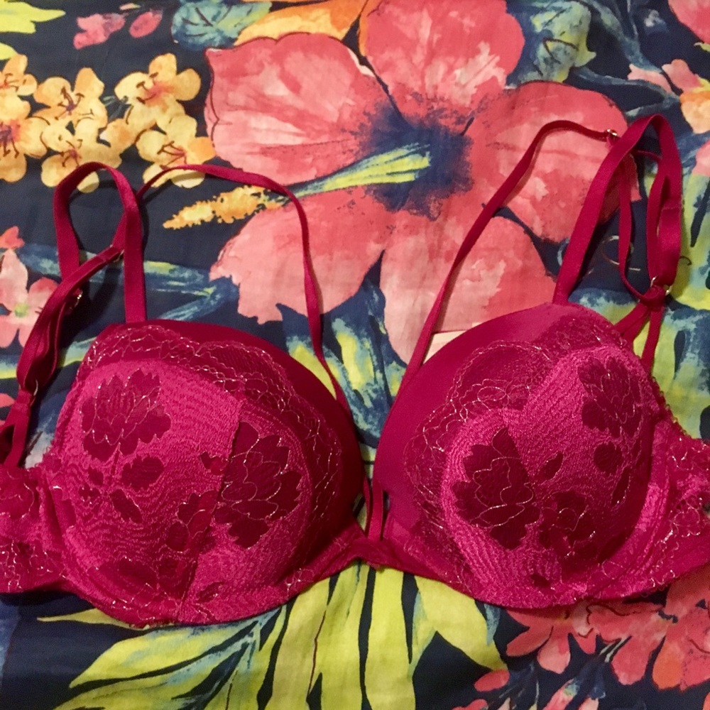 VS bra 34C