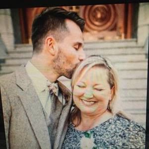 Meet your Posher, Brenda