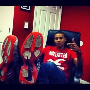 Meet your Posher, Ruben