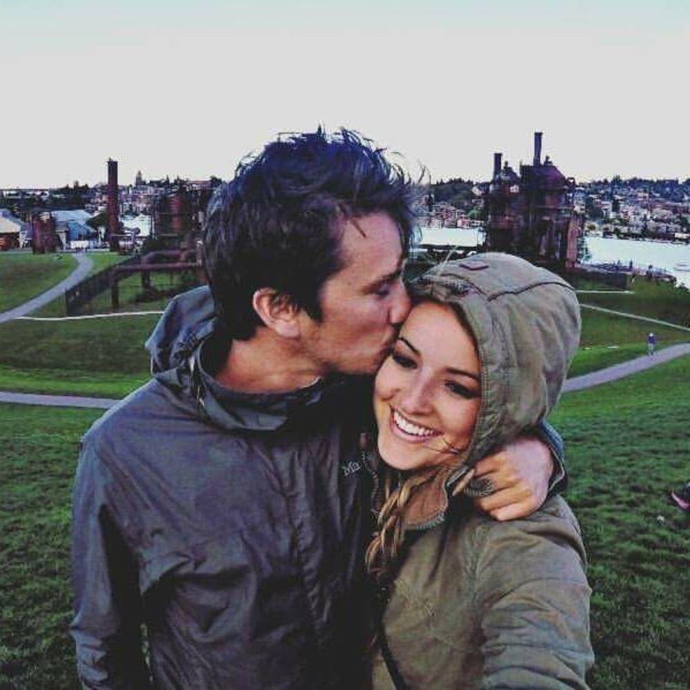 Meet your Posher, Carlee