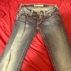 Big Star Jeans