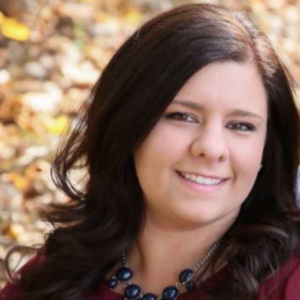 Meet your Posher, Whitney