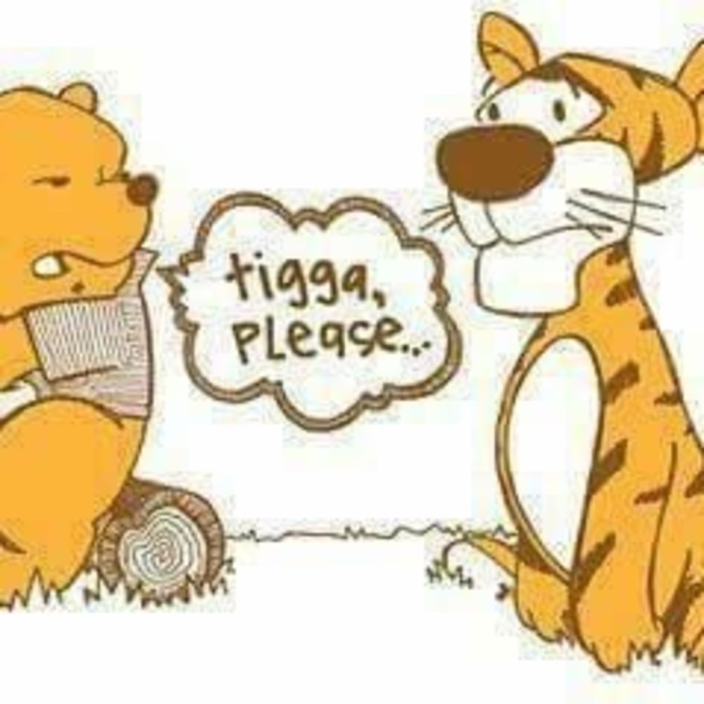 Meet your Posher, Glen