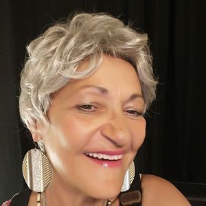 Meet your Posher, Susan