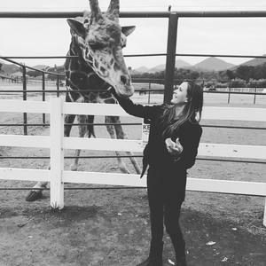 Meet your Posher, Arabella