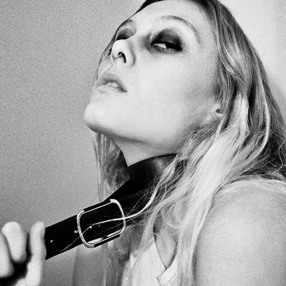 Meet your Posher, Siri