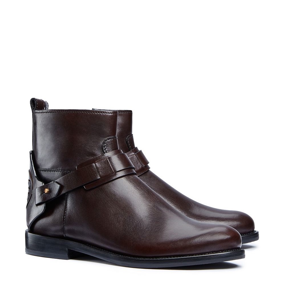 Tory Burch Ankle Boots