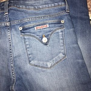 Hudson jeans Hudson jeans
