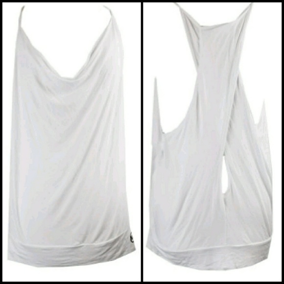 *NOT FOR SALE*MICHAEL KORS RACERBACK ACTIVE TANK TOP - Picture 5 of 8