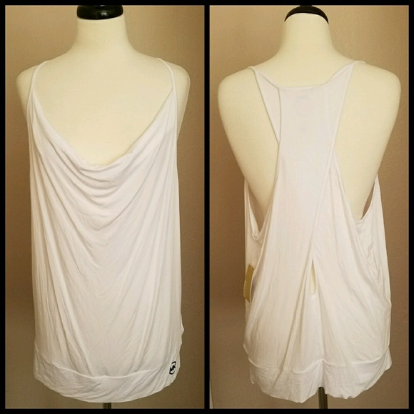 *NOT FOR SALE*MICHAEL KORS RACERBACK ACTIVE TANK TOP - Picture 3 of 8