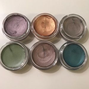 Mary Kay Cream Eye Shadow Bundle Mary Kay Cream Eye Shadow Bundle
