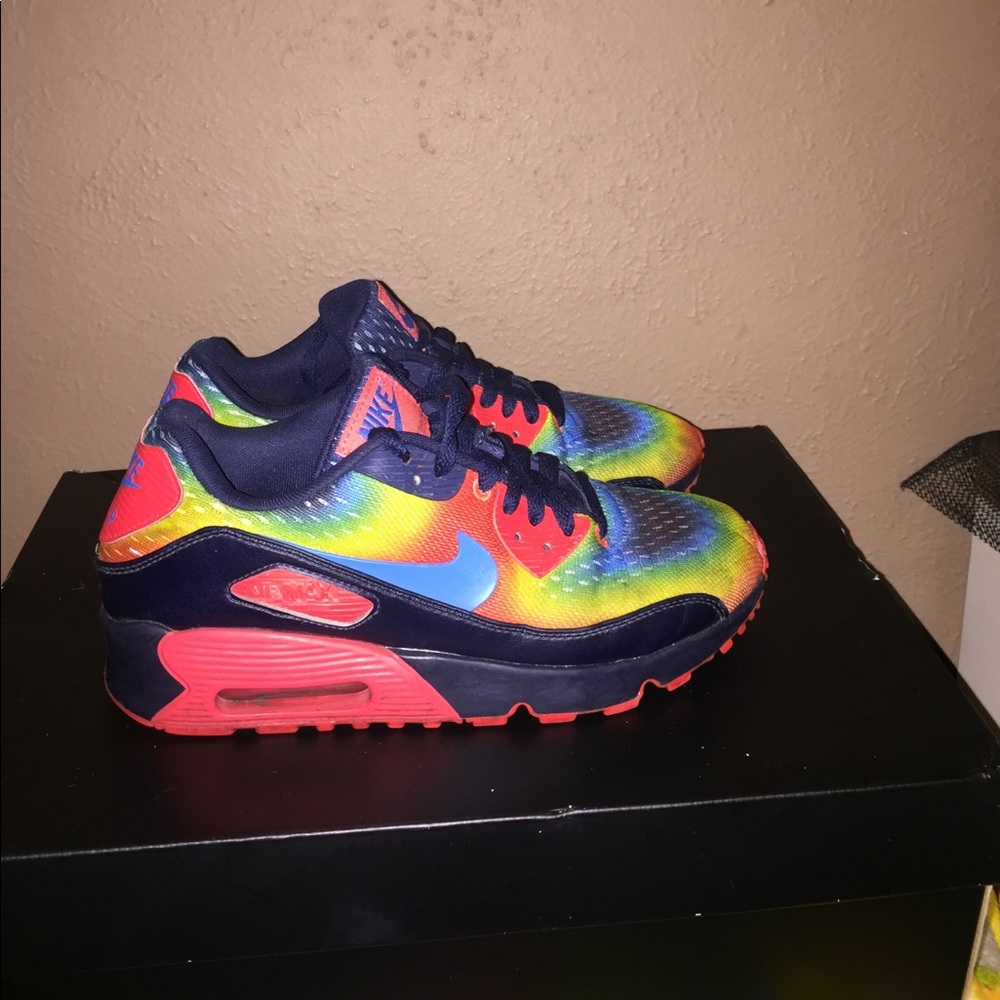 Nike Air Max