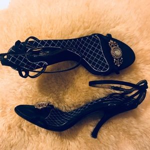 Dolche and Gabbana shoes