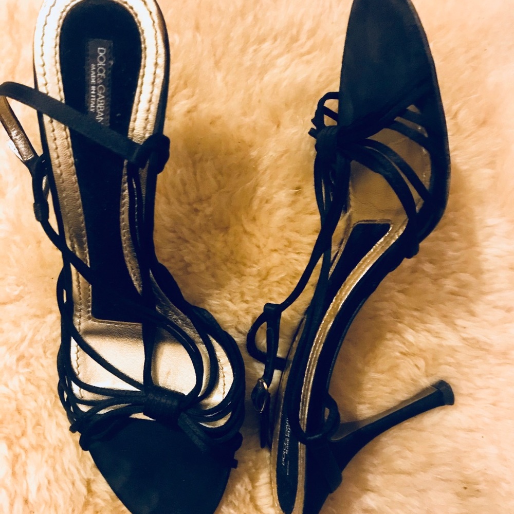 D&G sandals