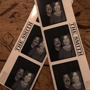 Meet your Posher, Shelly