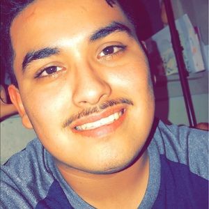 Meet your Posher, Tony