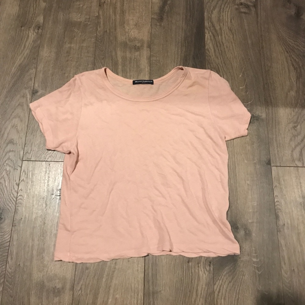 NWOT brandy melville top