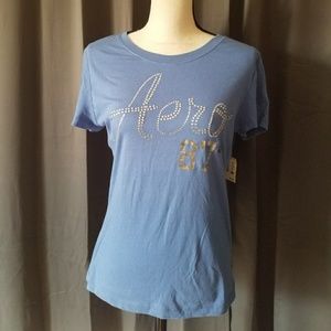 Aeropostale Aero 87 shirt top Aeropostale Aero 87 shirt top