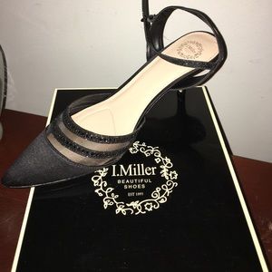 Brand new in a box classy dressy sandals