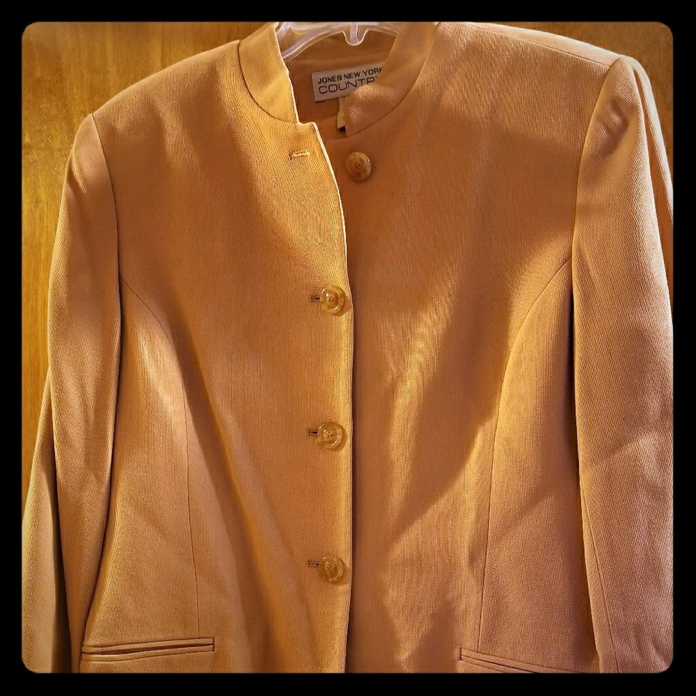 Jones NY Blazer