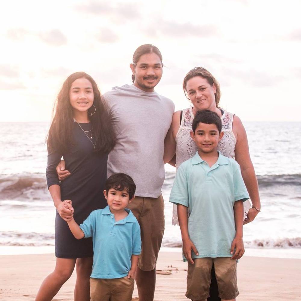 Meet your Posher, Malia