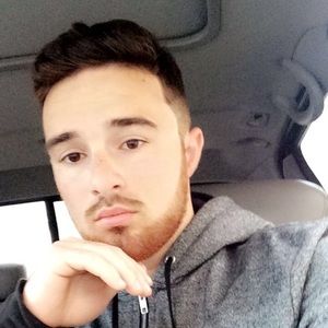 Meet your Posher, Jacob