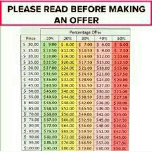 Please read! - Picture 3 of 3