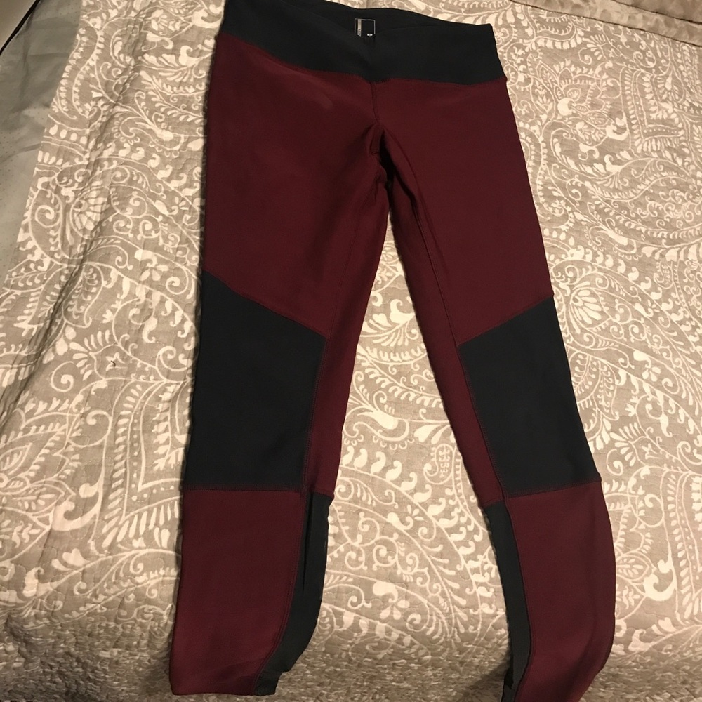 Mondetta workout pants