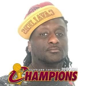 Meet your Posher, Nate