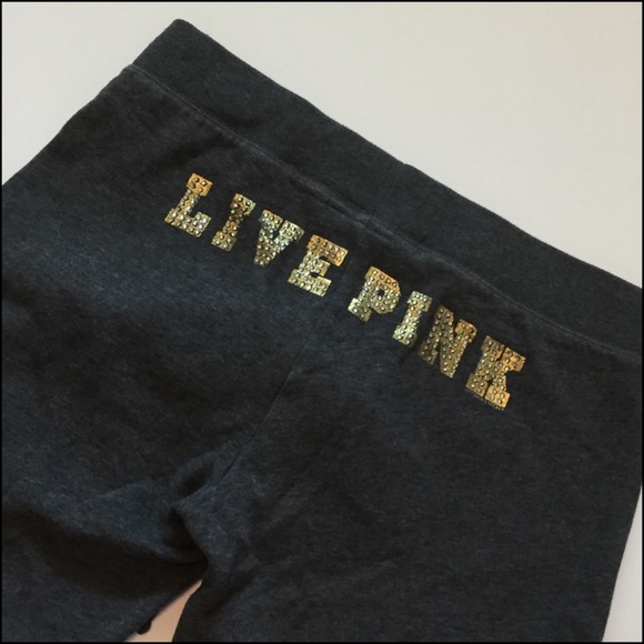 PINK Victoria's Secret Pants - ⭐️Final mark⬇️ SALE⭐️Victoria secret PINK sweats