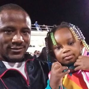 Meet your Posher, Donte