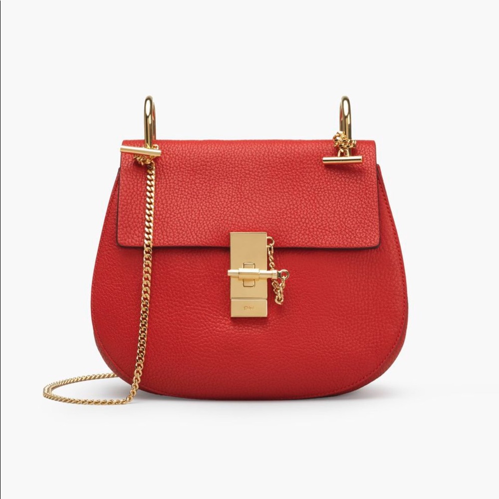 Chloe Drew bag