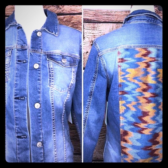 Small Jaxon BNWT! - Picture 4 of 4