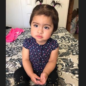 Meet your Posher, Miriam