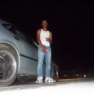 Meet your Posher, Nasheem