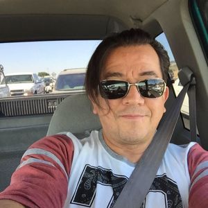 Meet your Posher, Ernesto