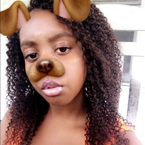 Meet your Posher, Destiny