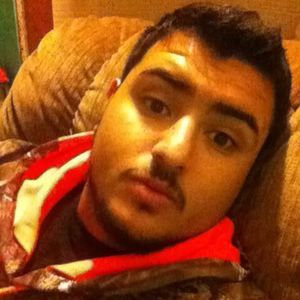 Meet your Posher, Jerry