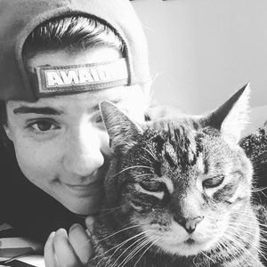 Meet your Posher, Kelsey