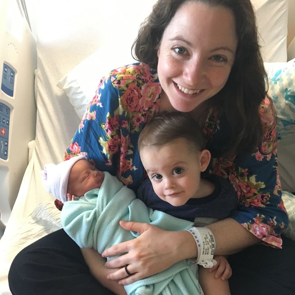 Meet your Posher, Emily