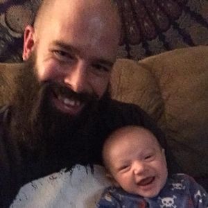 Meet your Posher, Erik