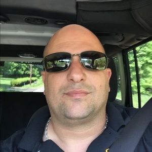 Meet your Posher, Ryan