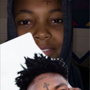 Meet your Posher, Chase