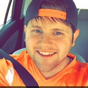 Meet your Posher, Jonathan