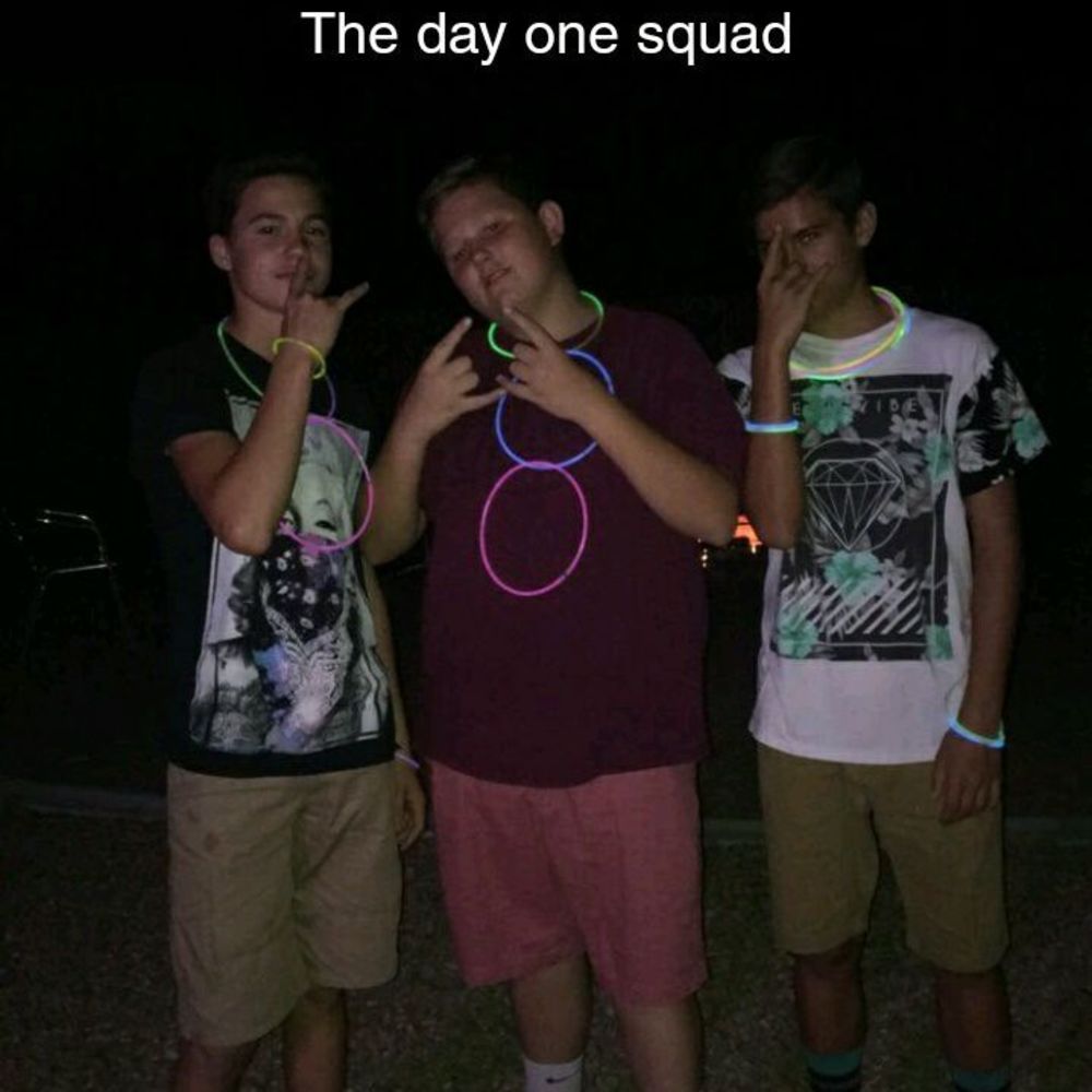 Meet your Posher, Austin